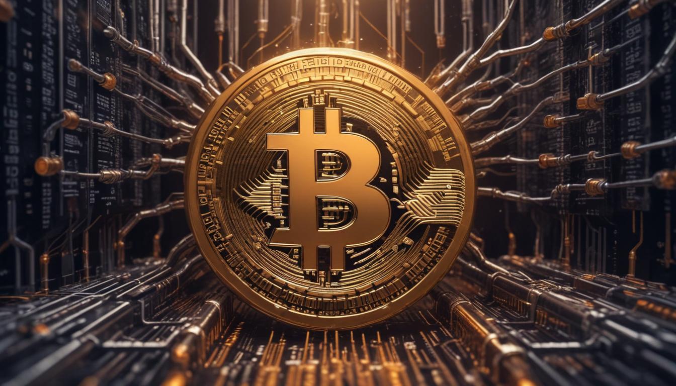 Bitcoin Core's Clean Bill of Health: Audit Reveals Unprecedented Security & Trust! | Cryptodamus.io