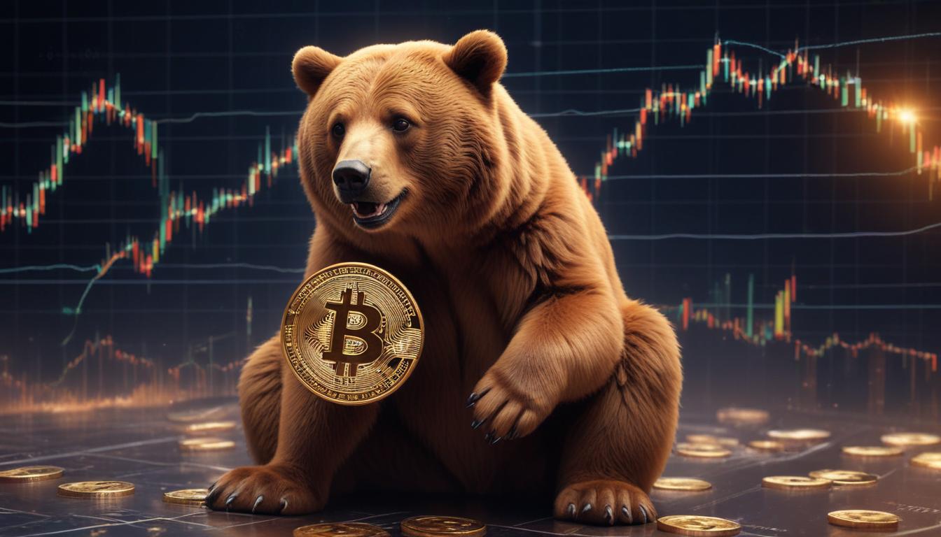 Bitcoin Crash? What's REALLY Happening & How to Profit NOW! | Cryptodamus.io
