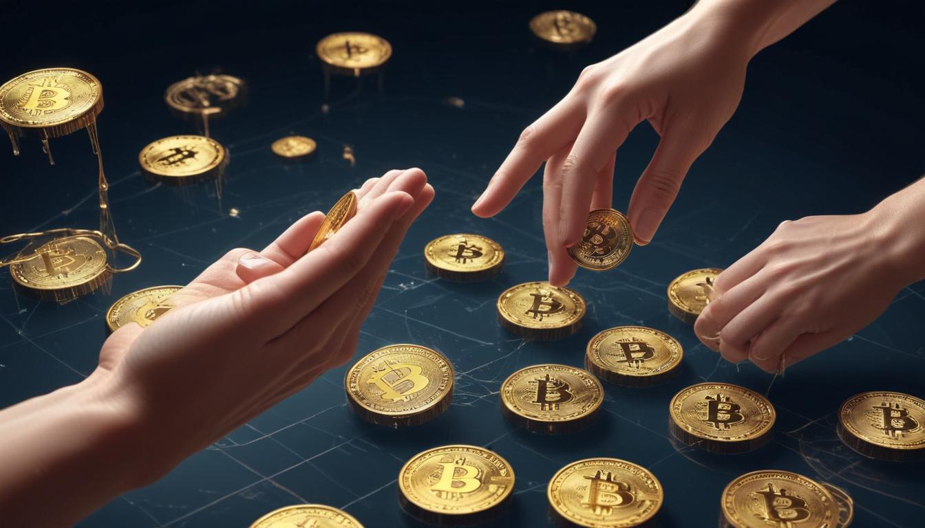 Bitcoin Dip: ETF Outflows & Market Fear - What's Next? | Cryptodamus.io