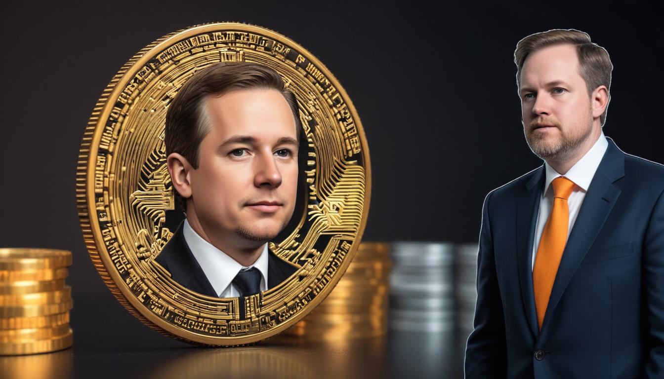 Bitcoin Dip: Generational Buying Opportunity? Insights from Bitwise CIO | Cryptodamus.io
