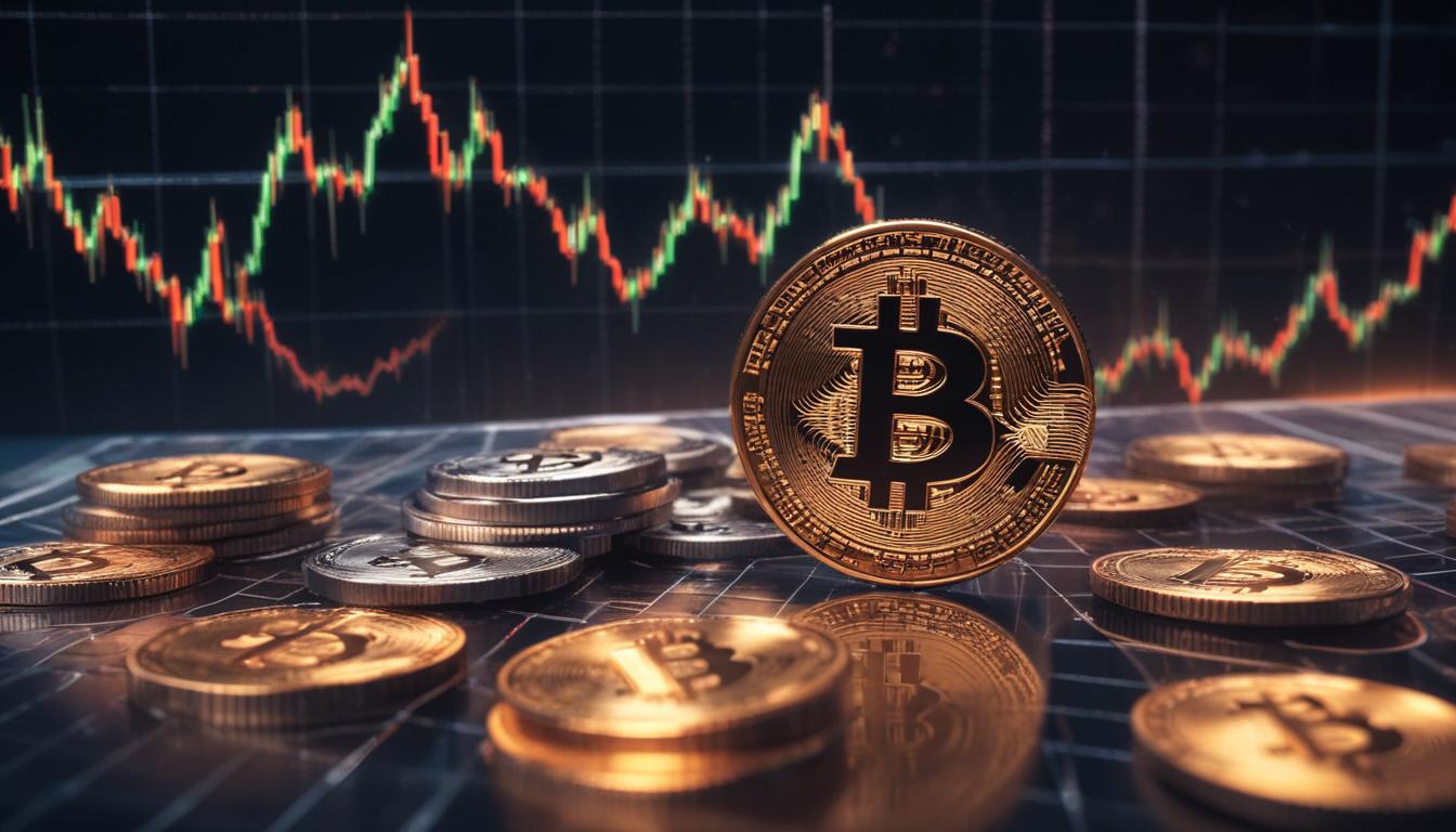 Bitcoin ETF Rebound: Is Confidence Back? $80k Watch! | Cryptodamus.io