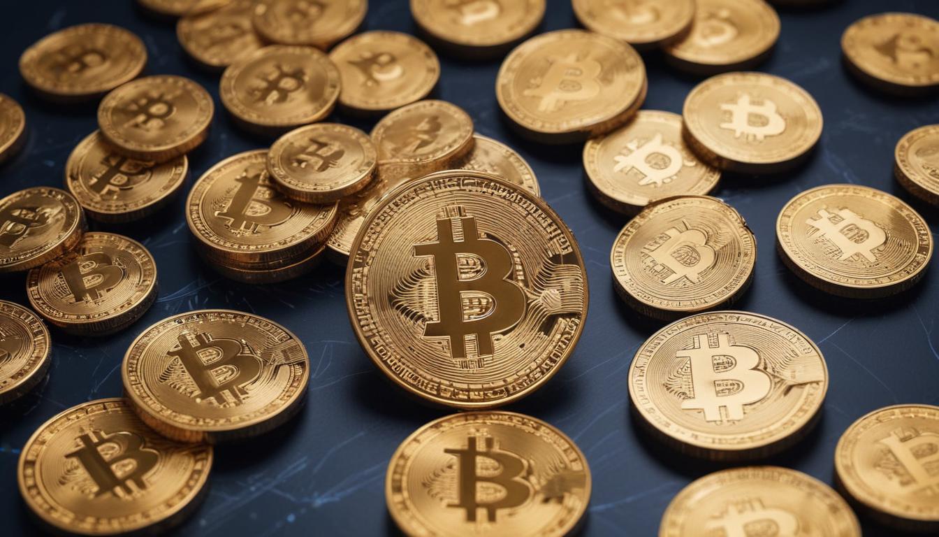 Bitcoin & Ethereum ETFs: $11.5B Surge & Altcoin Expansion | Cryptodamus.io