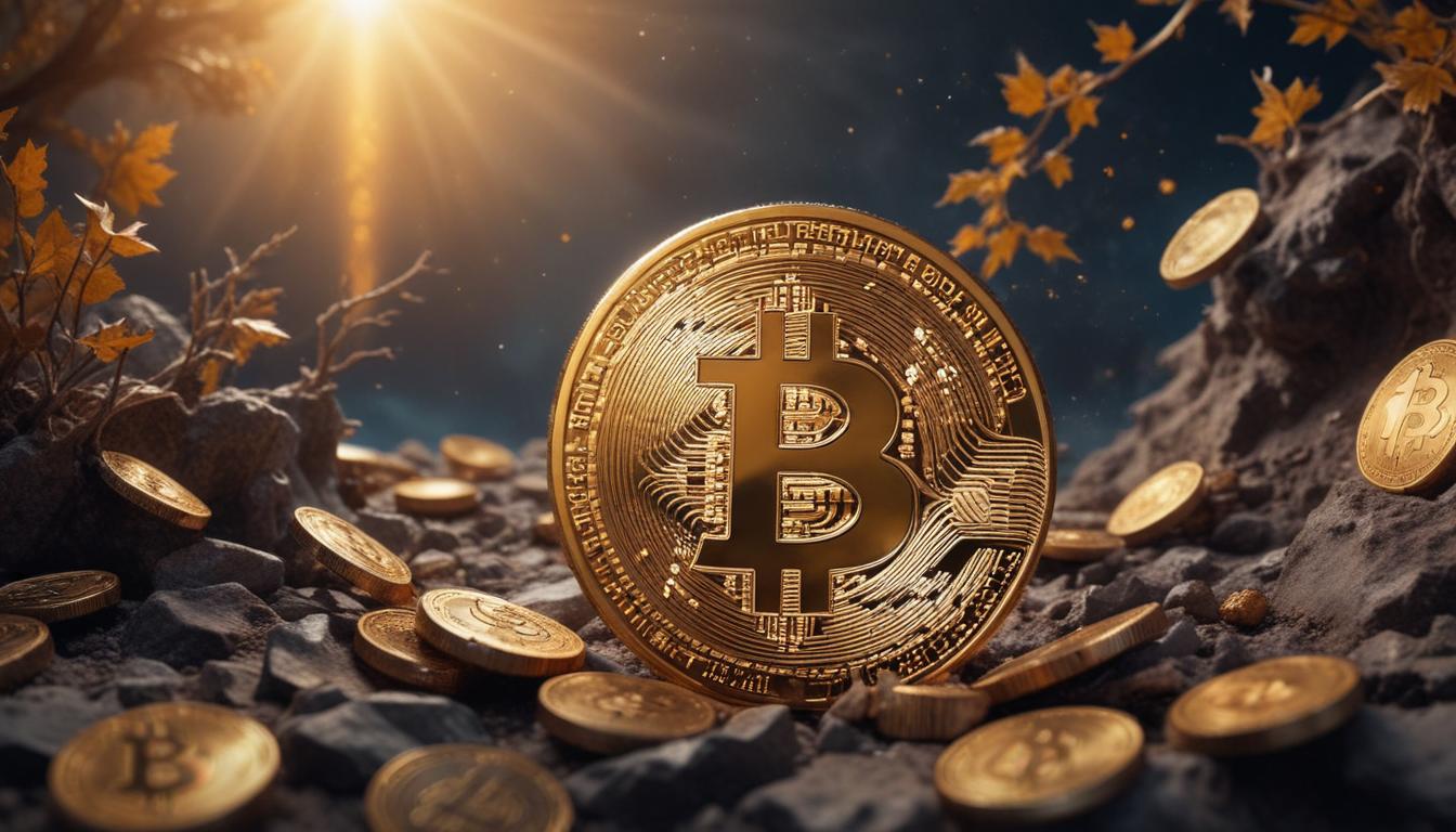 La caída de Bitcoin: claves para invertir en altcoins y DeFi en el próximo ciclo alcista | Cryptodamus.io