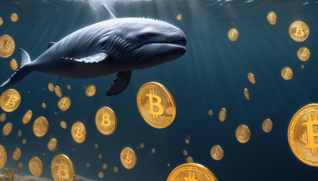 Bitcoin Pullback Explained: Whale Activity & Macro Forces | Cryptodamus.io