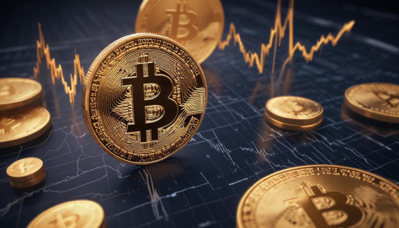 Bitcoin Q4 2025: Institutional Power vs. Market Crash? 🤔 | Cryptodamus.io