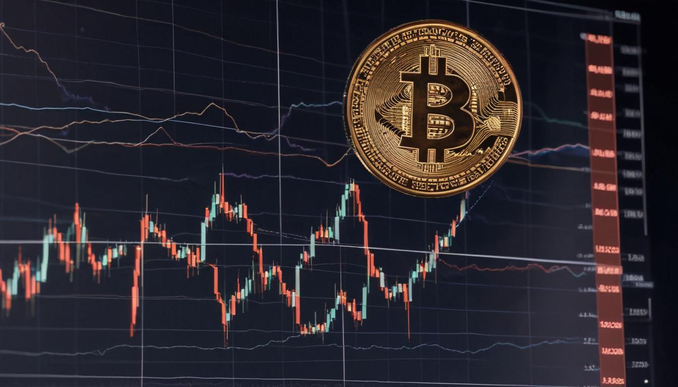 Bitcoin's $100K Ascent: Charts, Fed Pivot & Volatility Ahead | Cryptodamus.io