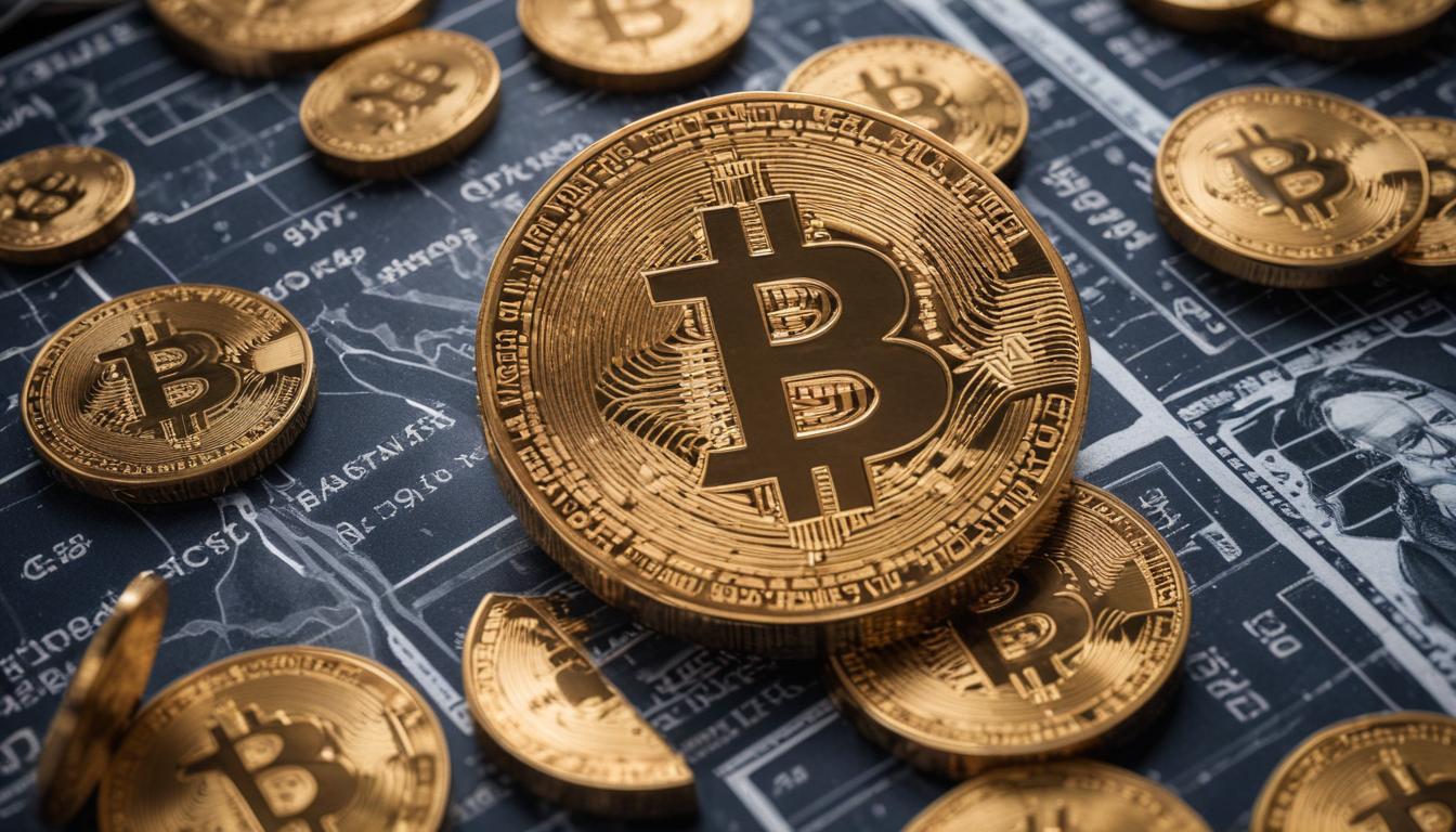 Bitcoin's 'Fall' Season: Morgan Stanley's Take & Institutional Shifts | Cryptodamus.io