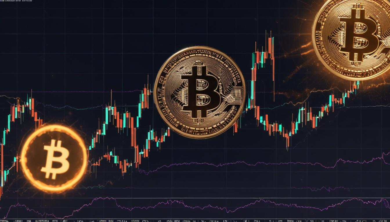 Bitcoin's November Secret: Why $52K Breakout Starts NOW (Pro Data) – Dip = Danger? | Cryptodamus.io
