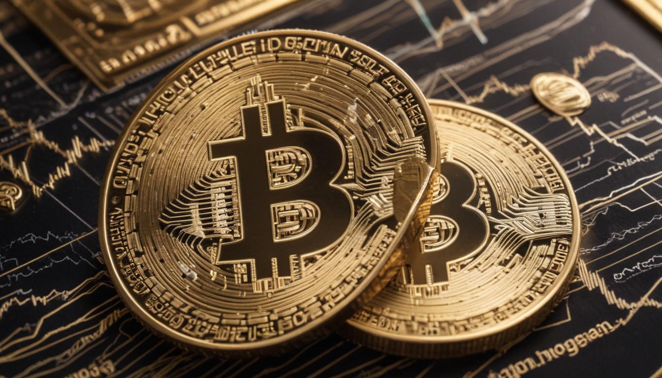 🔥 Bitcoin to $3.5T? JPMorgan's SHOCKING Forecast & Why You Should Pay Attention | Cryptodamus.io