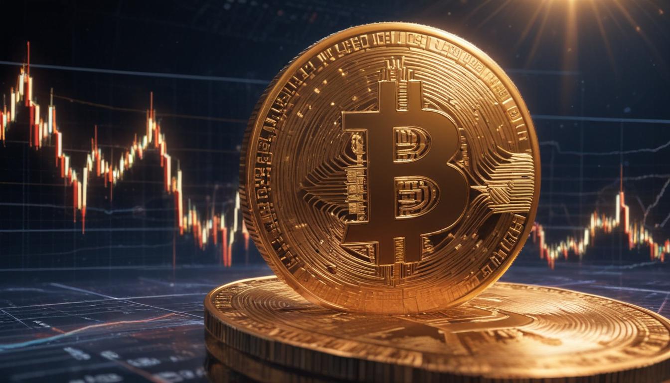 Bitcoin to $999,999? Hayes's Macro Take on Crypto's Supercycle | Cryptodamus.io