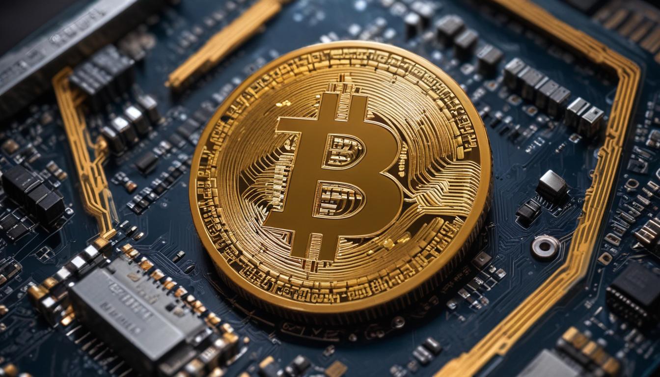 Bitcoin vs. Quantum Computers: Is Your BTC Safe? (Ultimate Guide) | Cryptodamus.io