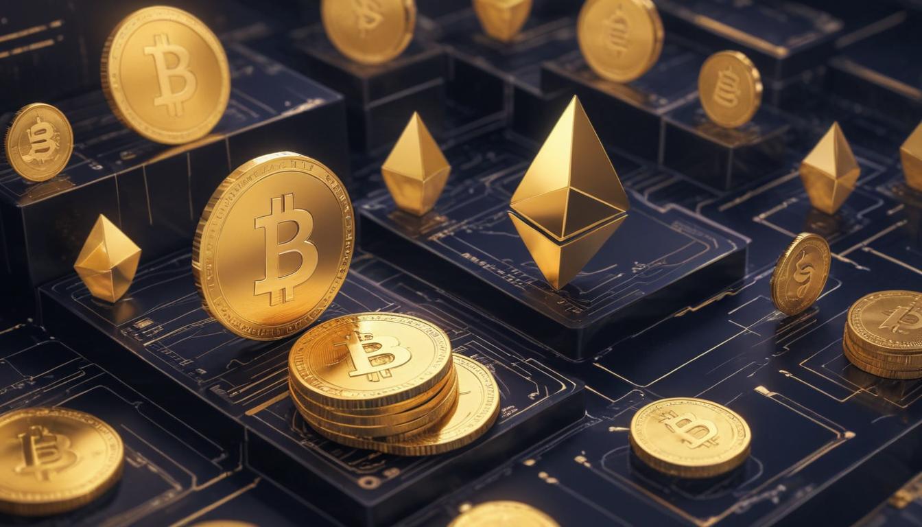 BitMine делает ставку на Ethereum: Новый виток в мире корпоративных финансов | Cryptodamus.io