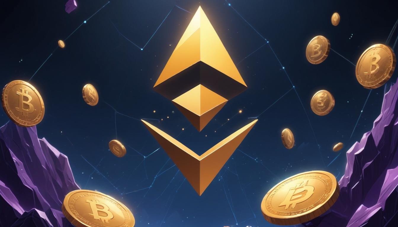 Bitmine's $3.7B Ethereum Crisis: What Crypto Investors MUST Know! | Cryptodamus.io