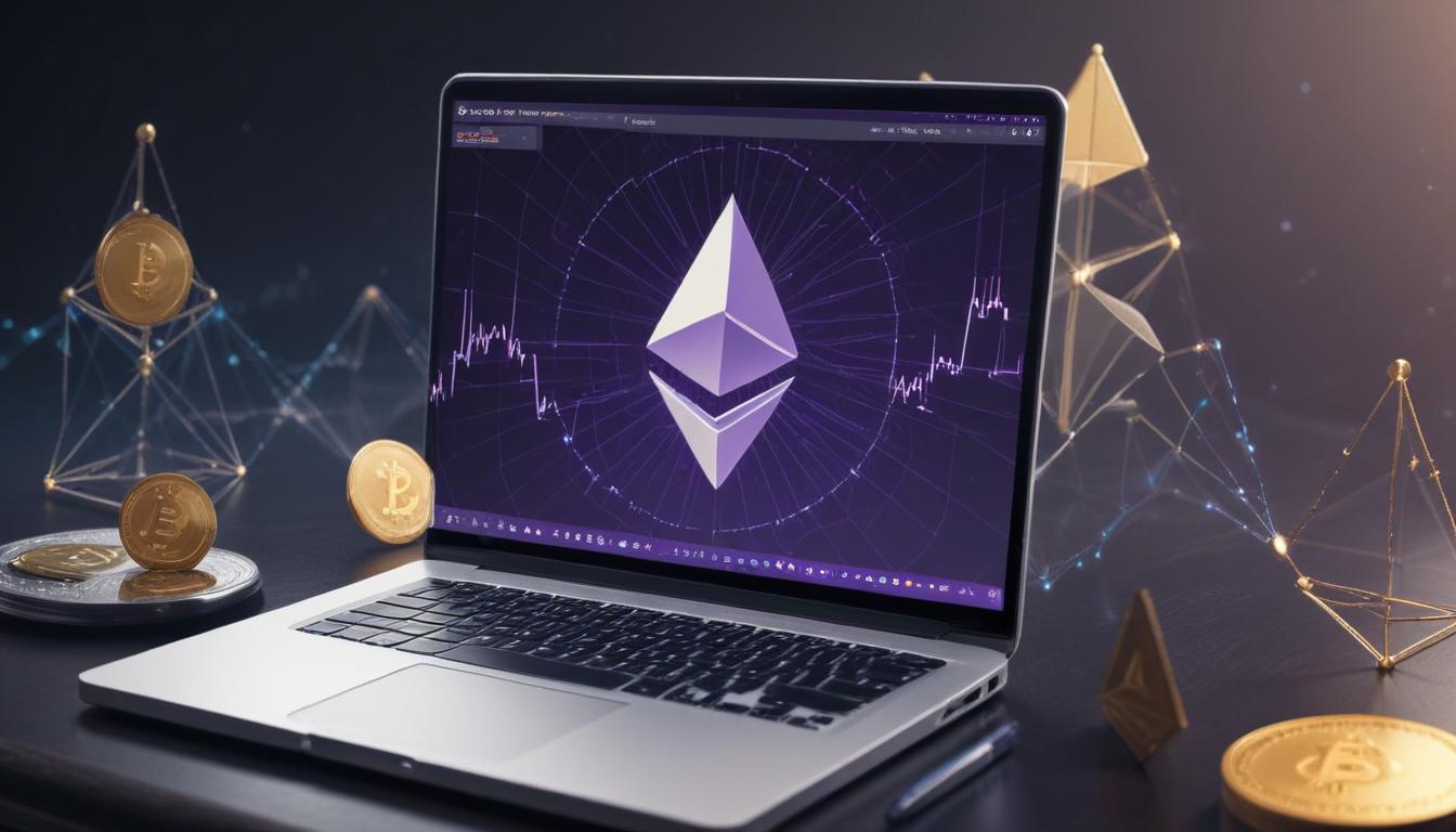 BitMine's $4B Ethereum Disaster: A Wake-Up Call for Corporate Crypto? | Cryptodamus.io