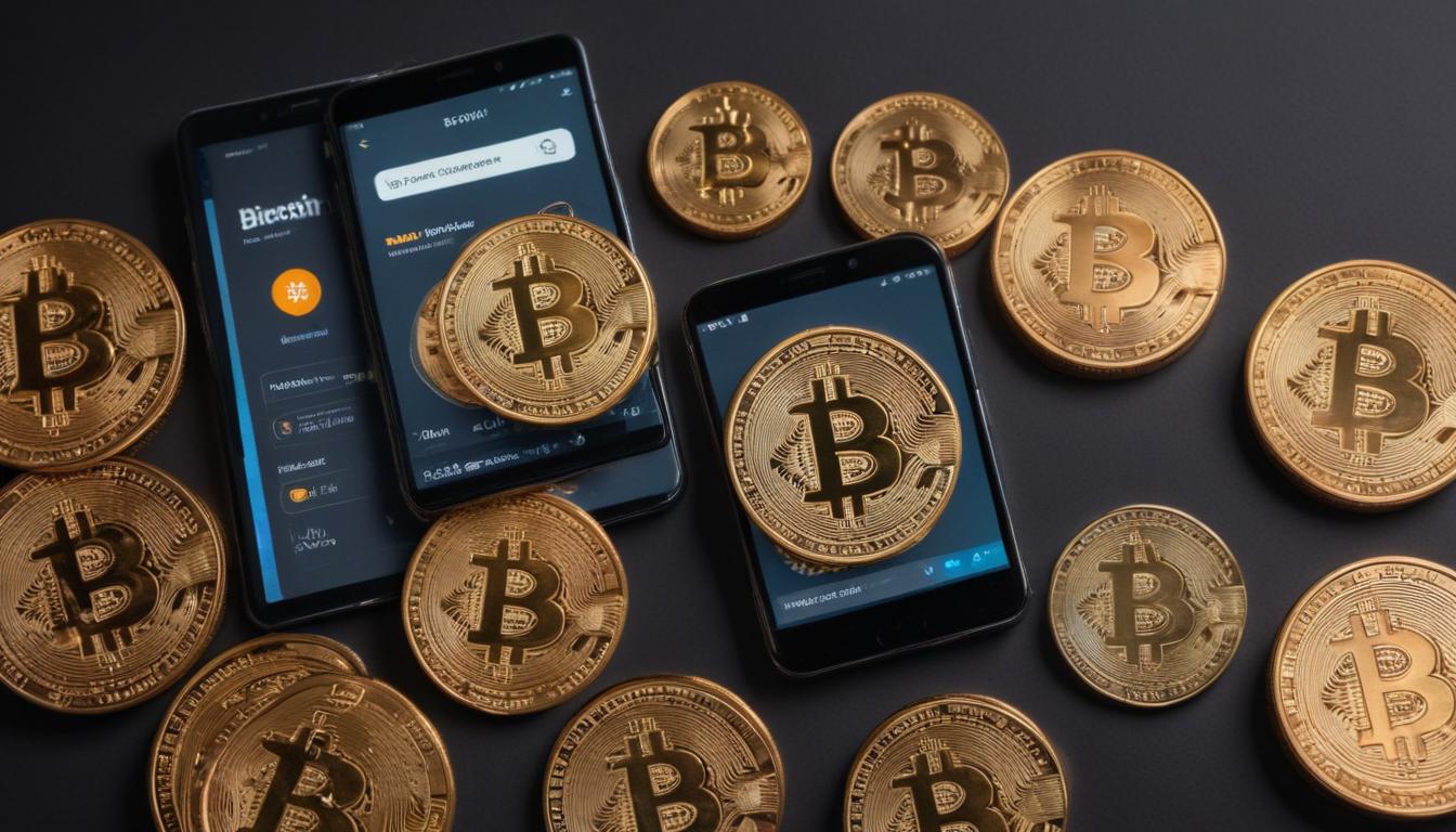 💰 Block Unleashes Bitcoin Payments for Millions: No Fees Until 2027! 🚀 | Cryptodamus.io