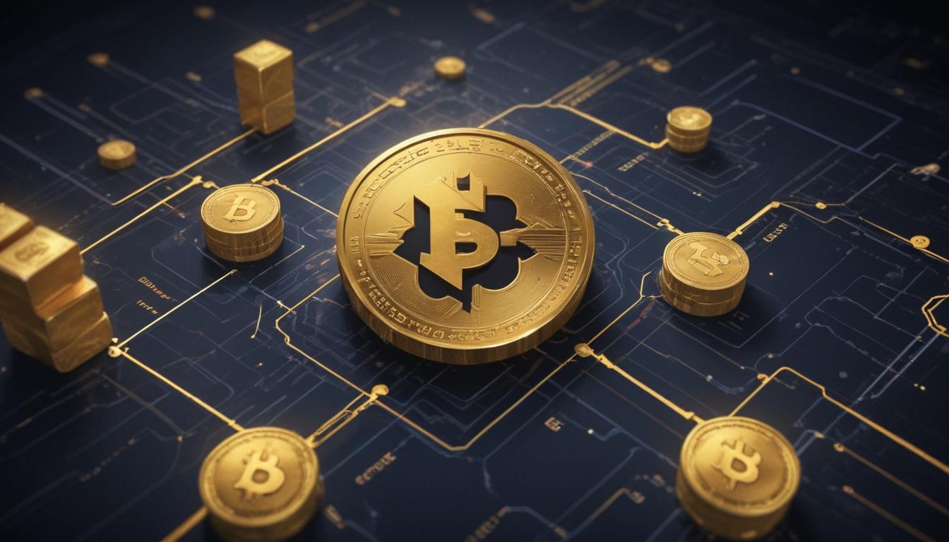 BNB's Strength Holds: $900+ Amid Institutional Shifts | Cryptodamus.io