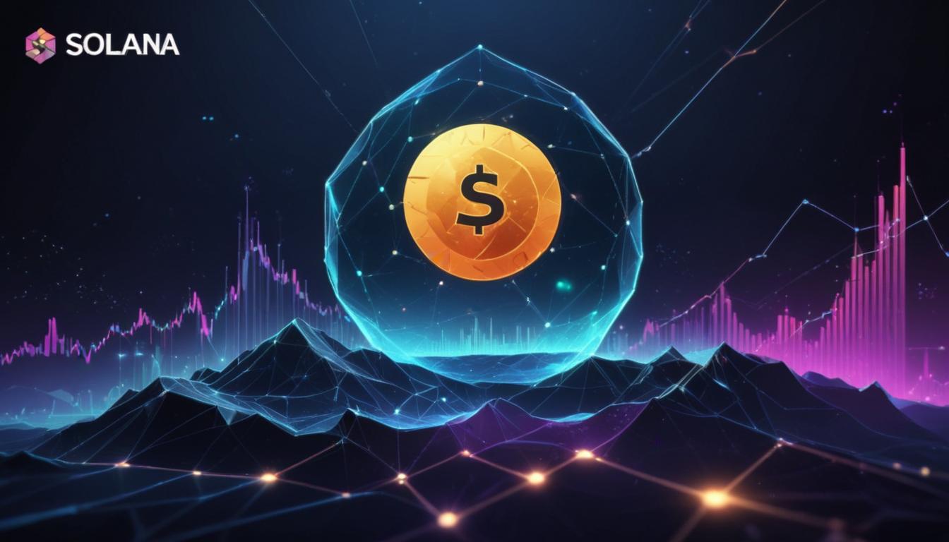 Can $500 SOL Be Achieved? Decoding Solana's Price Potential | Cryptodamus.io