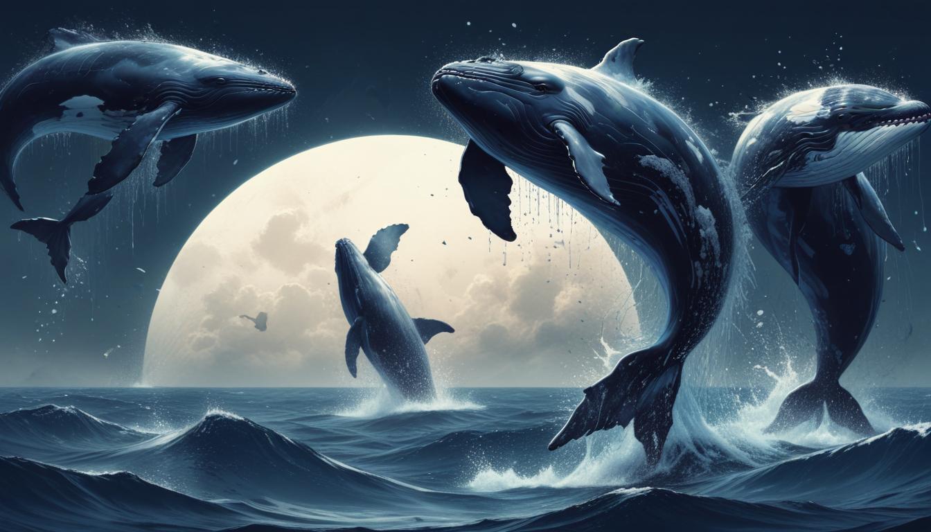 Cardano Meltdown! Whales Dump $2.5M ADA and TVL Implodes… The SHOCKING 70% Staking Revelation ($286,656,023) | Cryptodamus.io