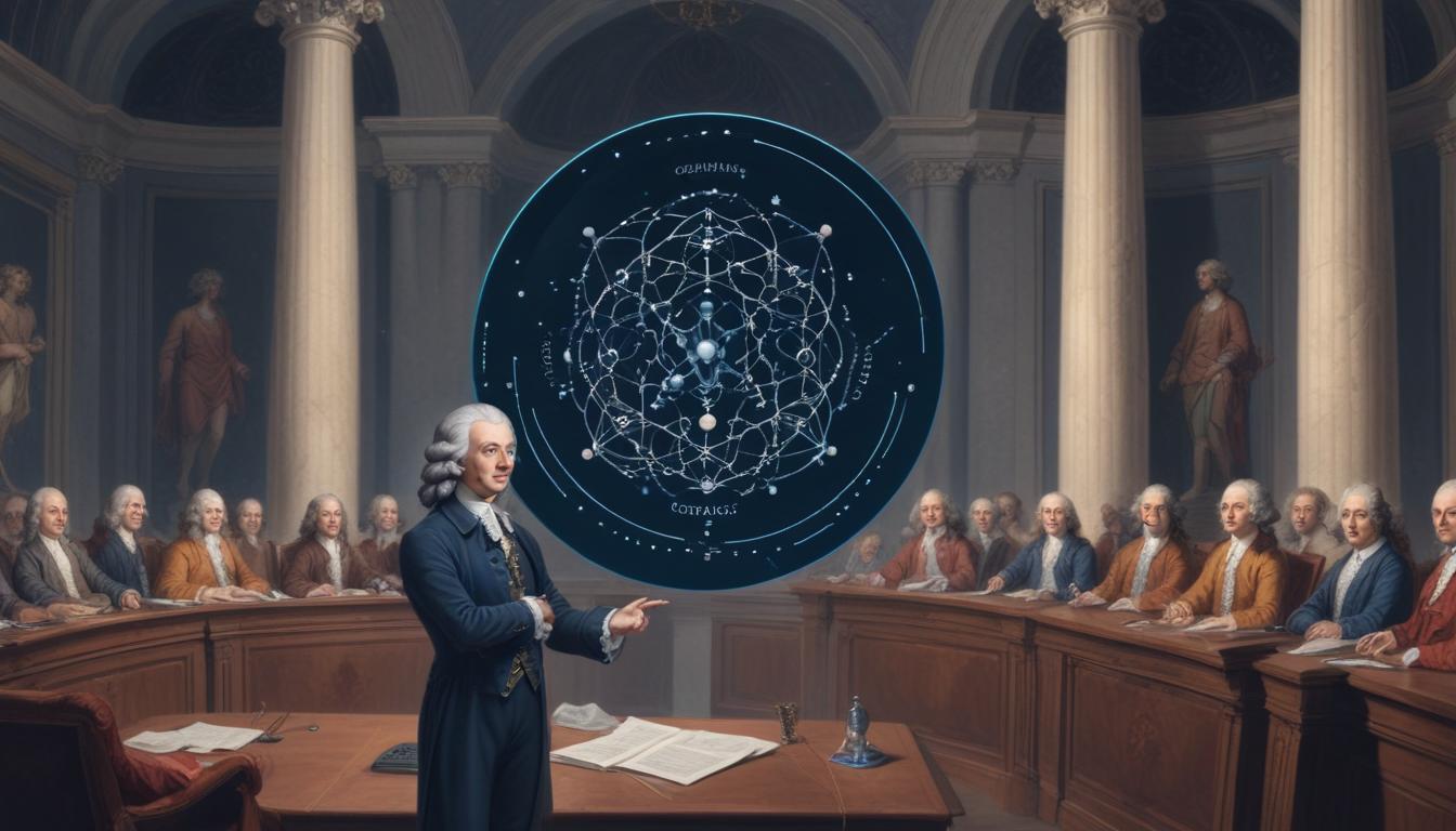 Cardano's Voltaire Era: Community Governance Revolutionized | Cryptodamus.io