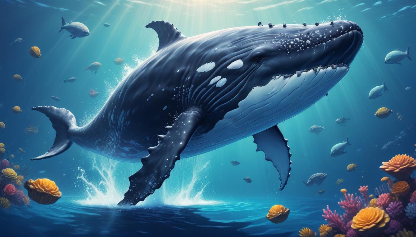 Cardano Whale's $6M DeFi Disaster: Avoid This Slippage Nightmare! | Cryptodamus.io