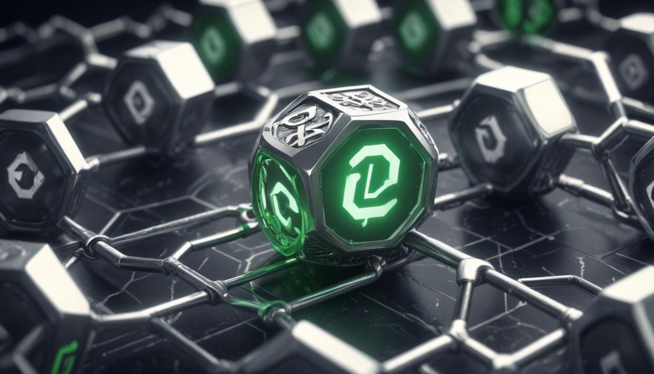 Chainlink ETF Launch Imminent: LINK Price to Surge & Institutional Money Incoming! | Cryptodamus.io