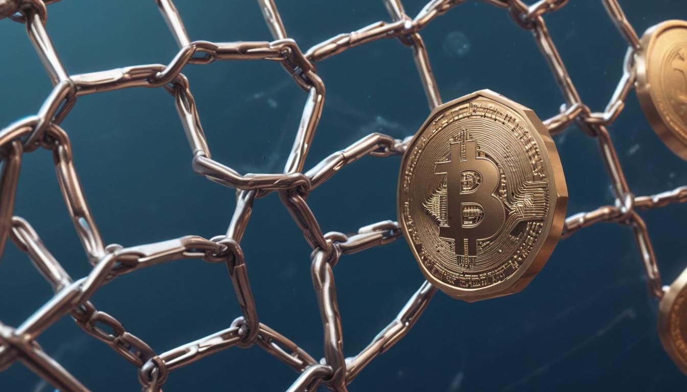 Chainlink ETF on DTCC: Institutional Crypto Milestone & Altcoin ETF Surge | Cryptodamus.io