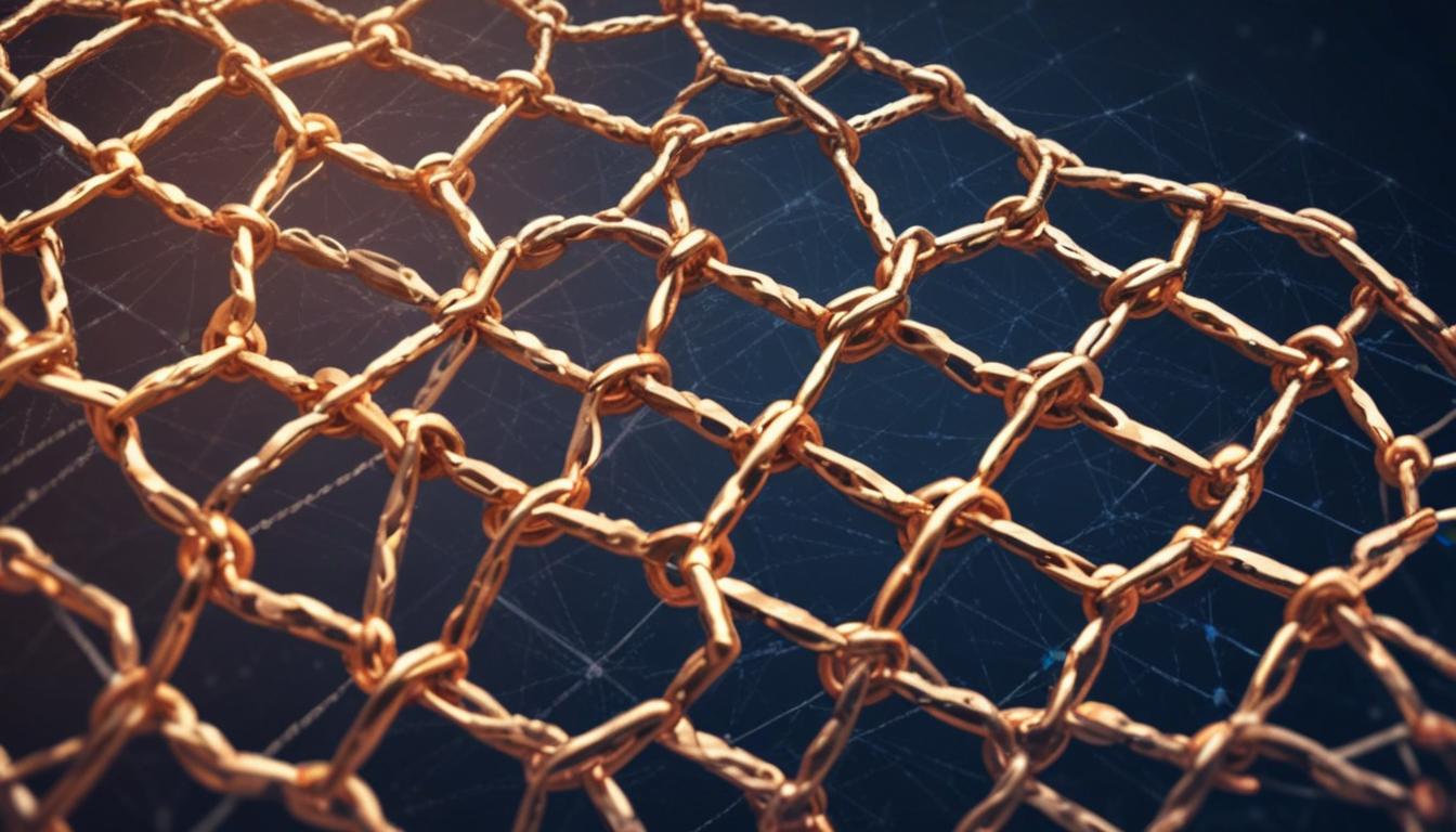 Chainlink ETF: SEC Approval & Institutional Crypto | Bitwise & LINK | Cryptodamus.io