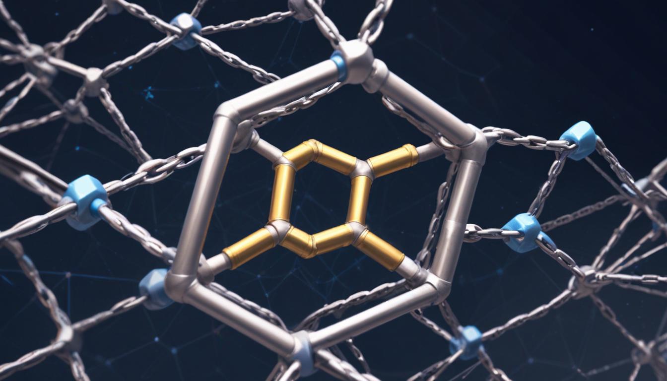 Chainlink: Revolutionizing Finance with CCIP & Tokenization | LINK Investment? | Cryptodamus.io