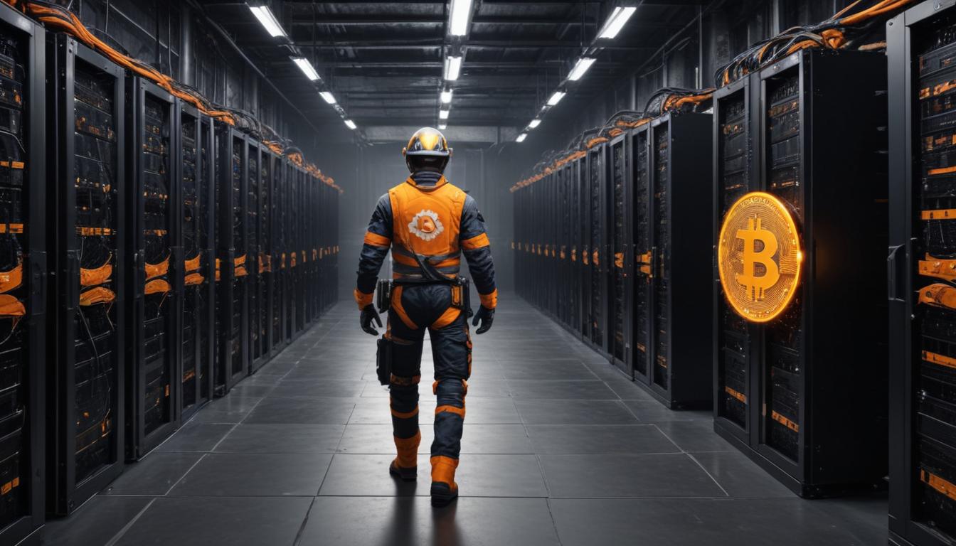 Cipher's $5.5B AWS Heist: Bitcoin Miners Are Quietly Stealing the AI Gold Rush Away From Tech Giants | Cryptodamus.io