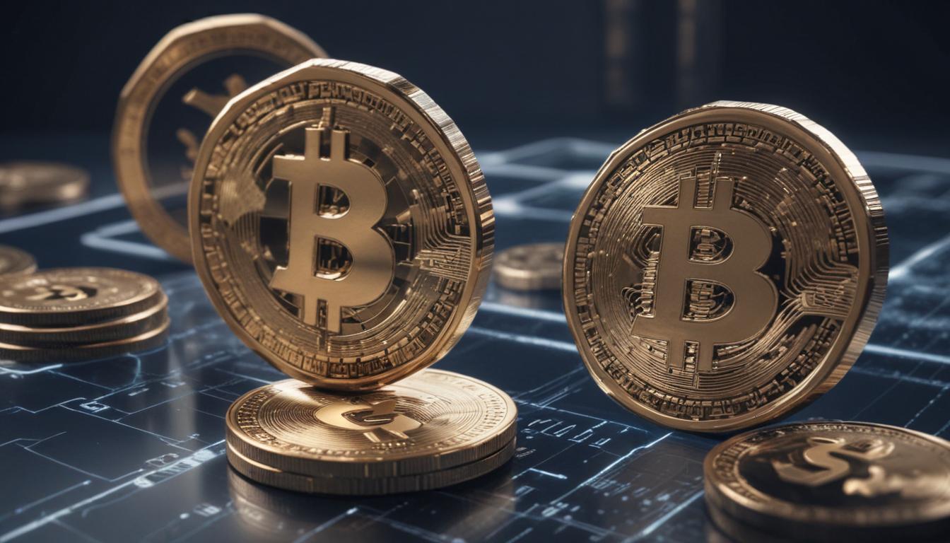 Citi & Swift's Crypto Leap: De-risking Digital Asset Settlement for Institutions | Cryptodamus.io