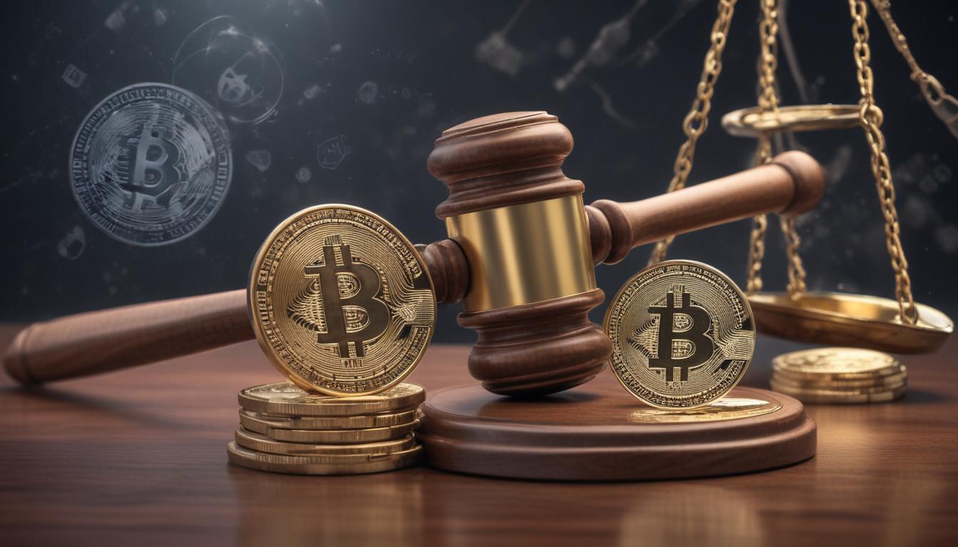 CLARITY Act 2025: Unpacking Crypto Regulation & Its Impact | Cryptodamus.io