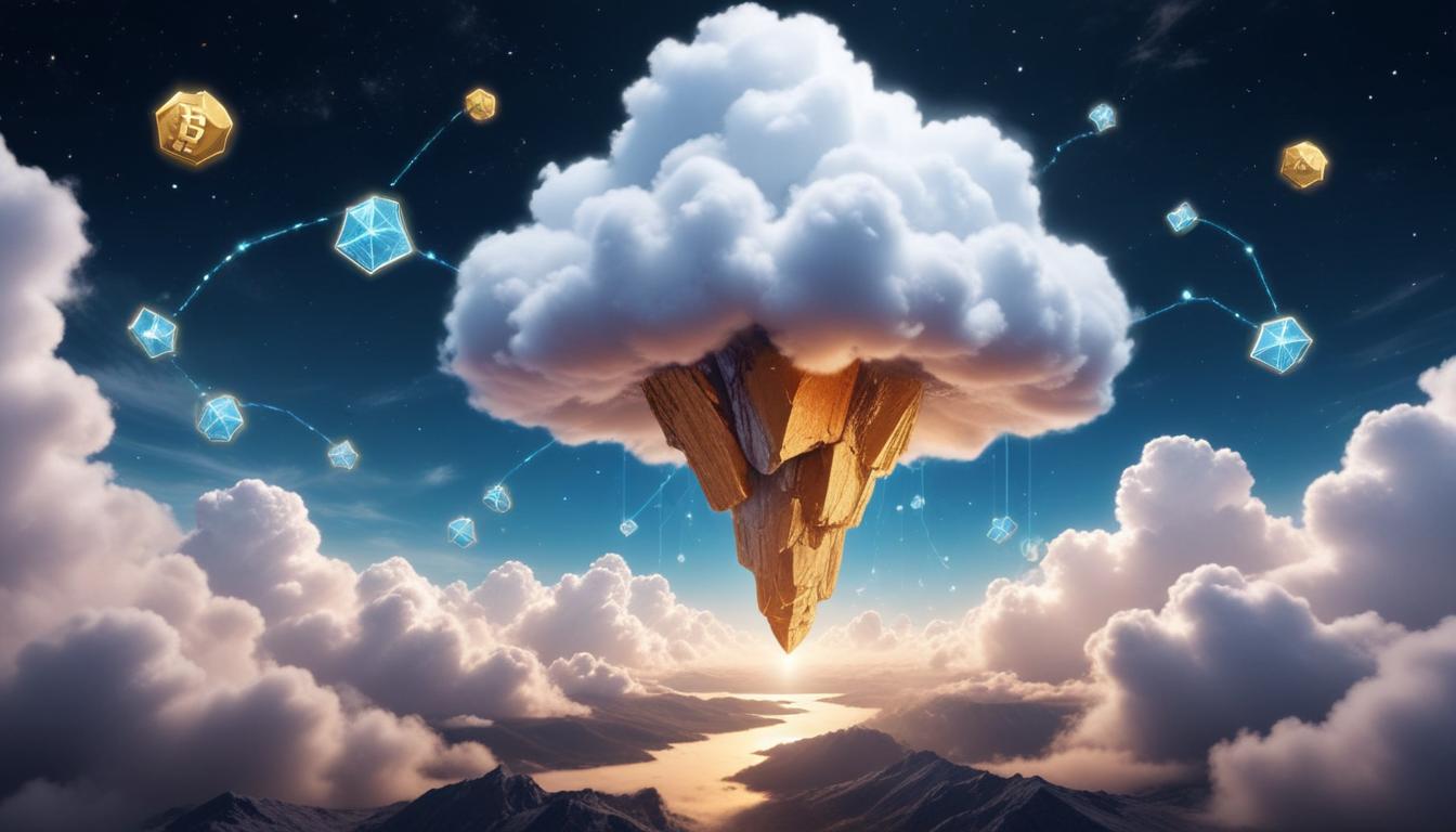 Cloud Mining 2025: Your Guide to Sustainable Passive Income (Bitcoin, Dogecoin) | Cryptodamus.io