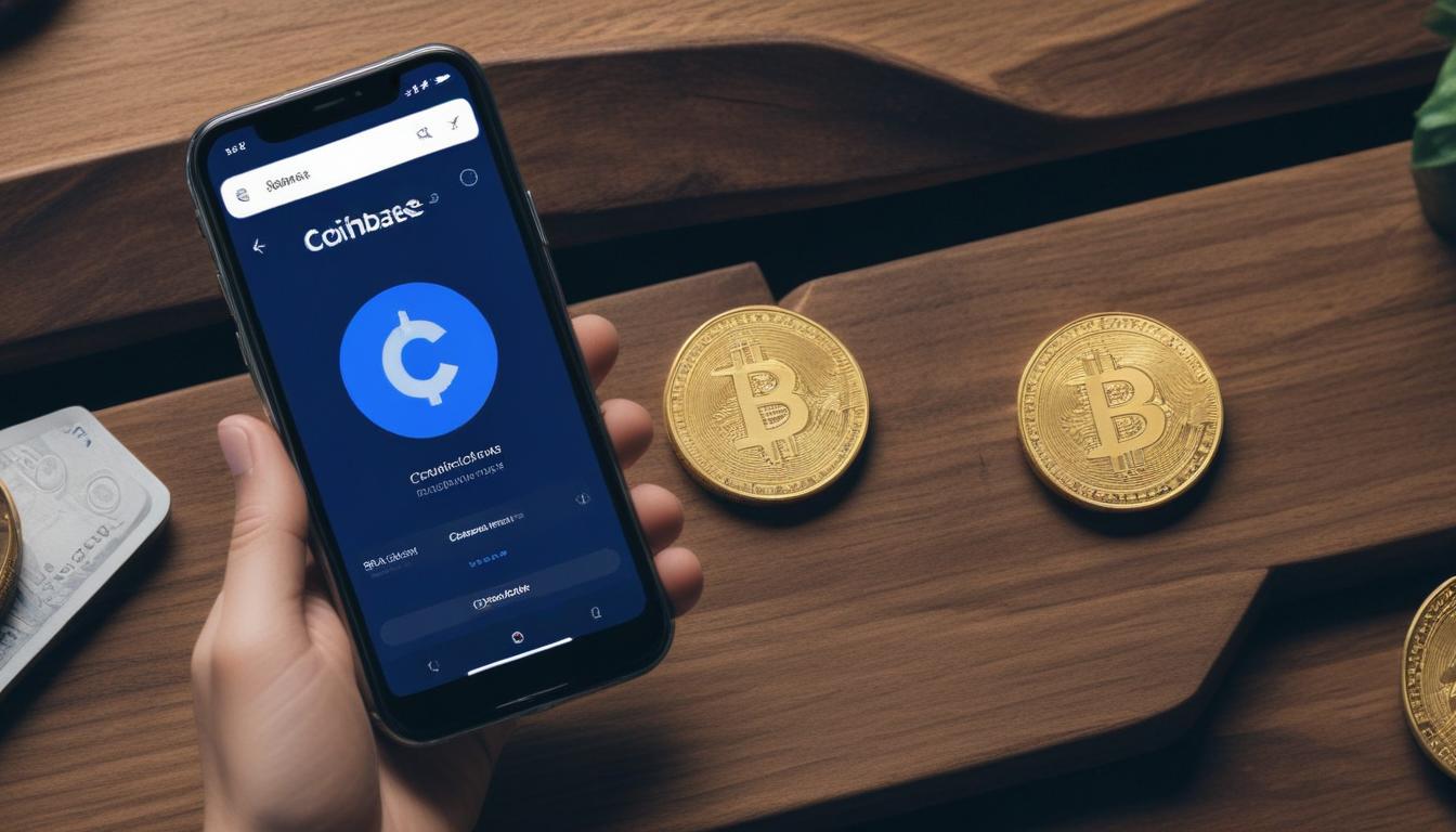 Coinbase's New Token Sales: A Revolution for Crypto Funding | Cryptodamus.io