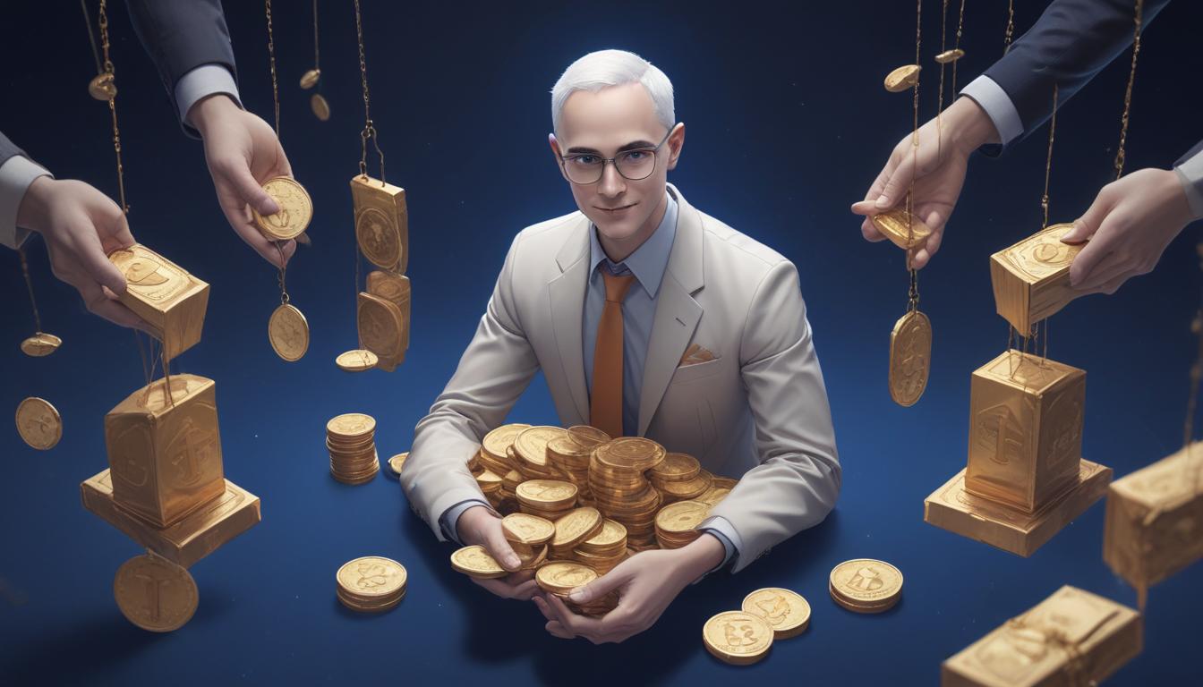 Coinbase Unlocks ETH Value: Strategic Lending & On-Chain Capital (Up to $1M USDC) | Cryptodamus.io