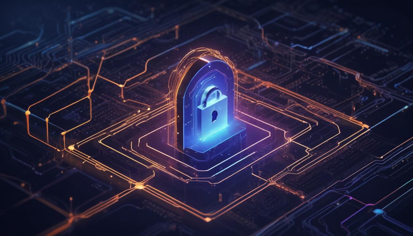 Privacidad Blockchain en la Era Regulatoria: COTI Revoluciona con Privacidad Auditable | Cryptodamus.io
