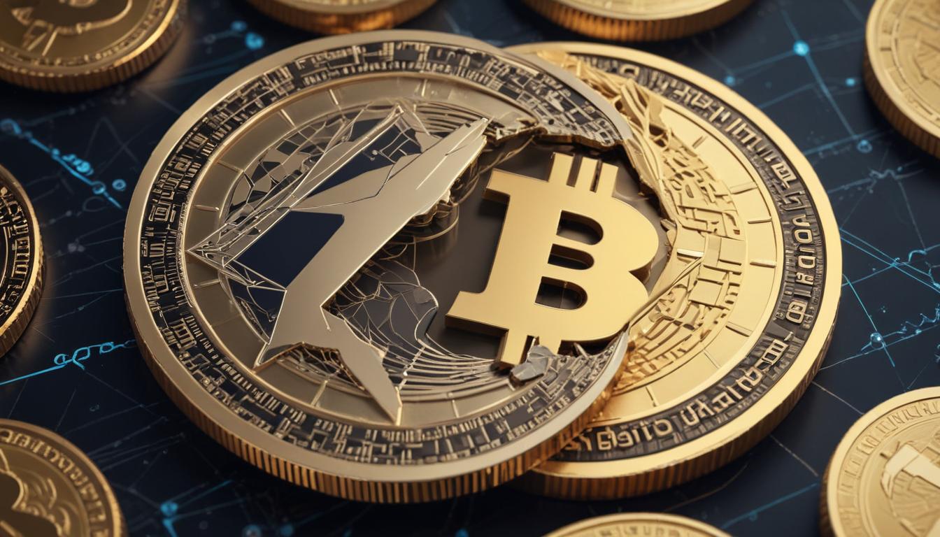 💰 Разлок Альткоинов на $190M: Какие Токены Упадут? Прогноз Цен и Стратегии! | Cryptodamus.io