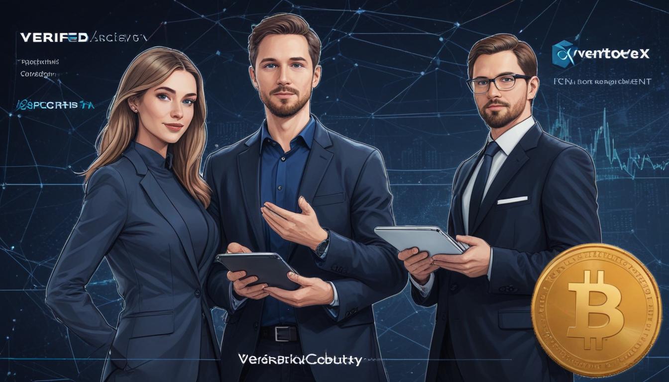 Crypto.com & VerifiedX Ink $1.5B Custody Deal: Institutional Crypto Arrives? | Cryptodamus.io
