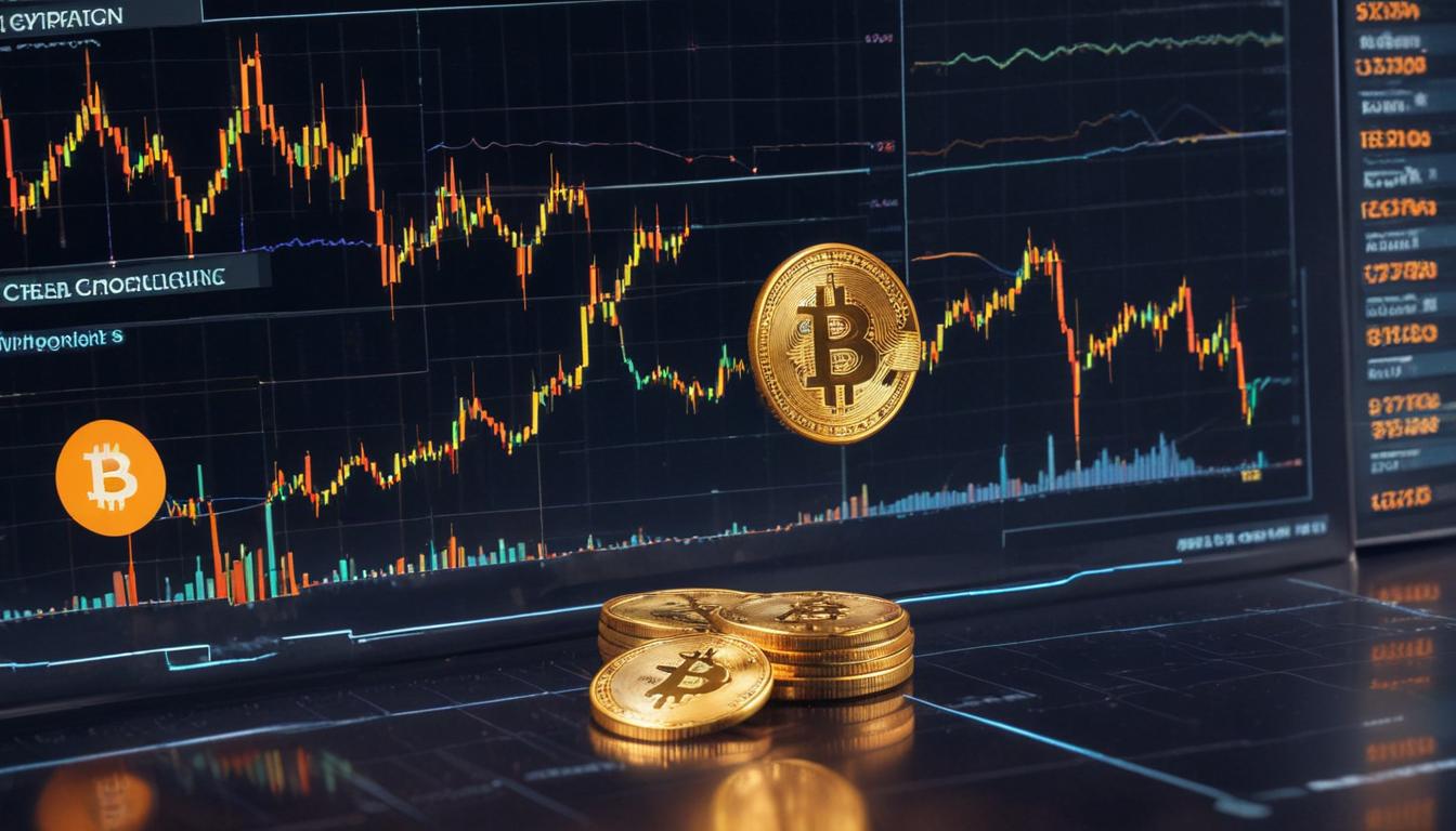 Crypto Deleveraging: Navigating the Market Storm & What's Next? | Cryptodamus.io