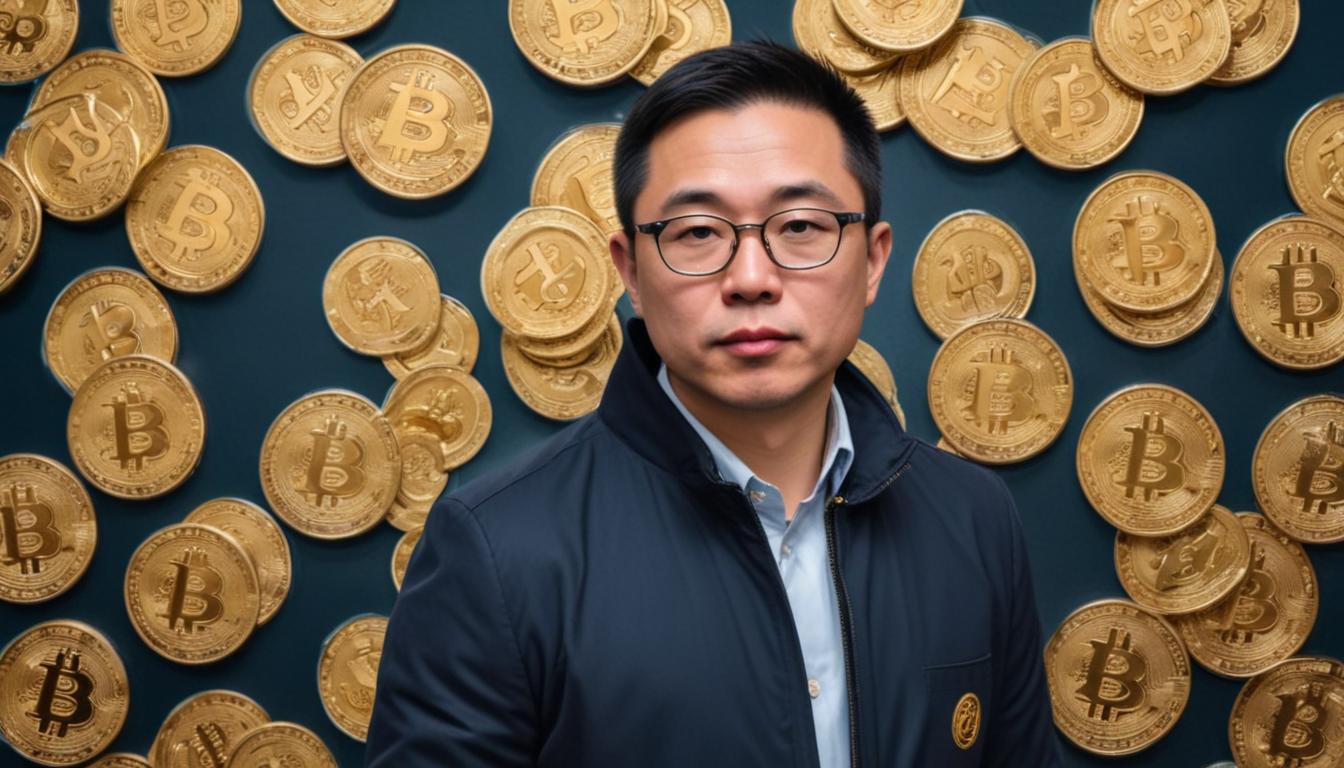 Crypto Empire Down: From Pyramid Scheme to $Billions in Bitcoin Laundering | Cryptodamus.io