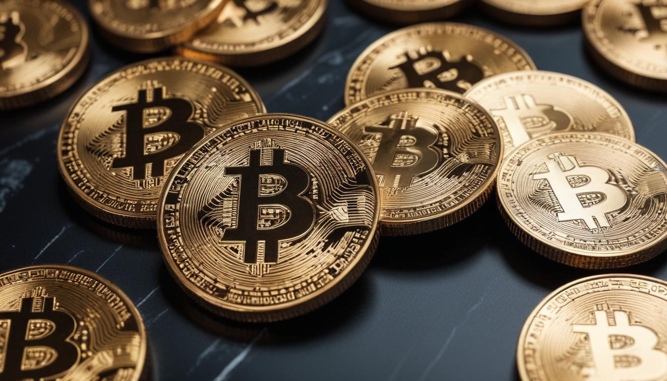 Crypto Exodus: Decoding the Bitcoin & ETF Downturn & What's Next | Cryptodamus.io
