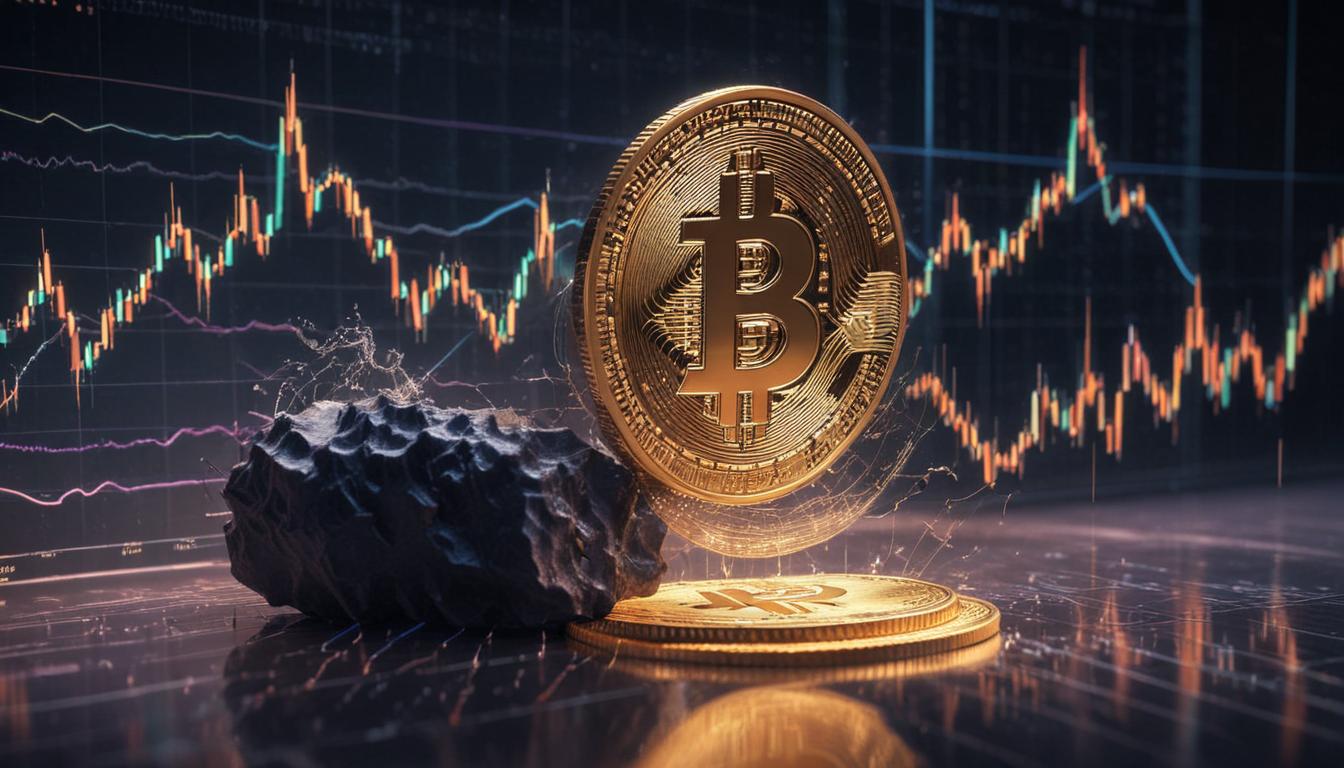 Crypto Market Crash: Why Liquidity Squeezes Crippled Market Makers | Cryptodamus.io