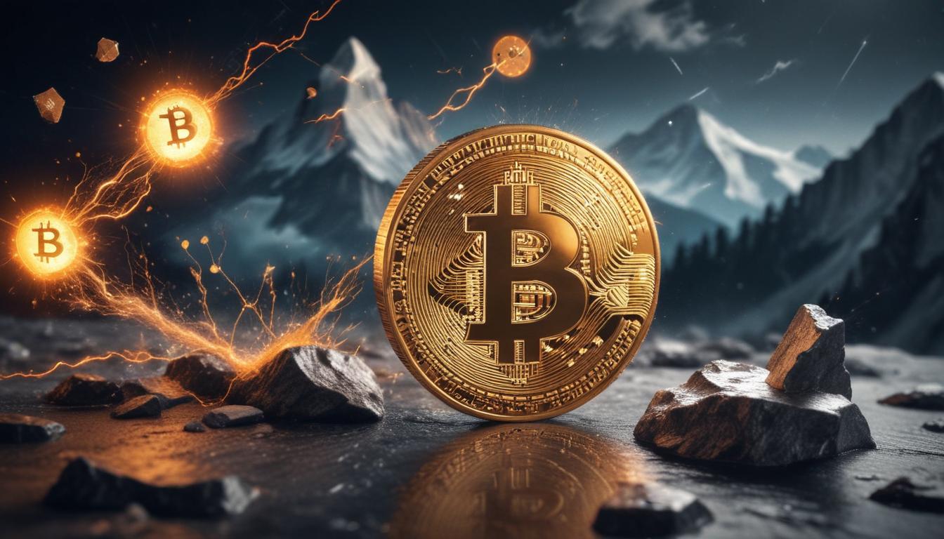 Crypto's Red Alert! Swissblock's 'Risk-Off 100' Bitcoin Signal: What Now? | Cryptodamus.io