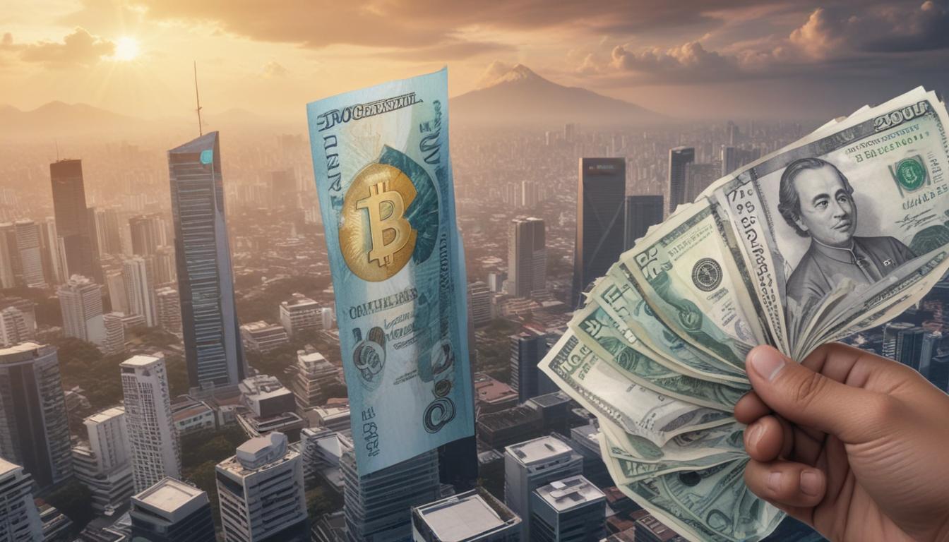 Digital Rupiah’s Silent Revolution: How Indonesia Ditches USD Dependence by 2030 (The End of Foreign Control) | Cryptodamus.io