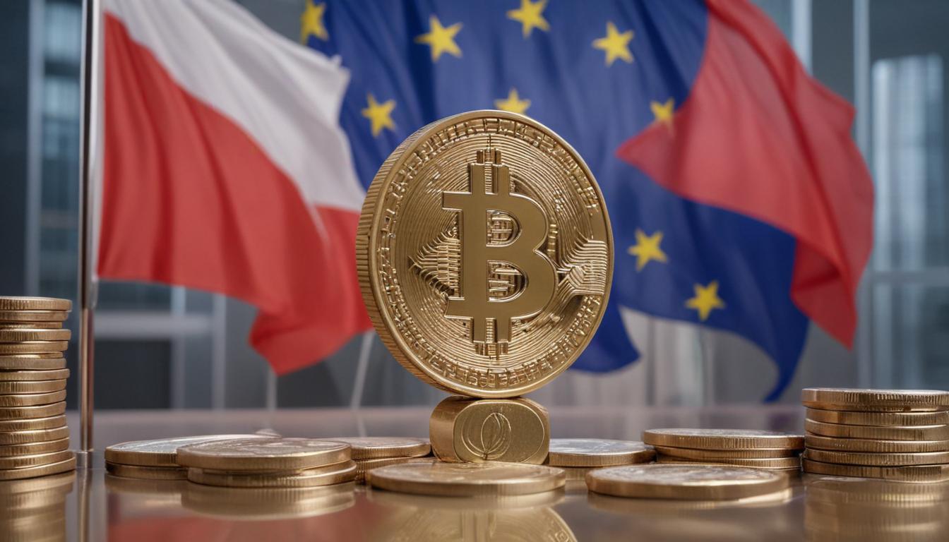 ECB Sounds the Alarm: Stablecoins' Threat to Europe's Economy | Cryptodamus.io