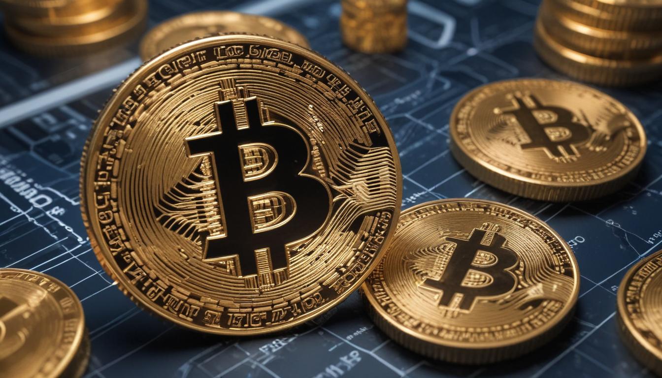 ETF Surge & Liquidity Boost: Is Crypto's Momentum Sustainable? | Cryptodamus.io