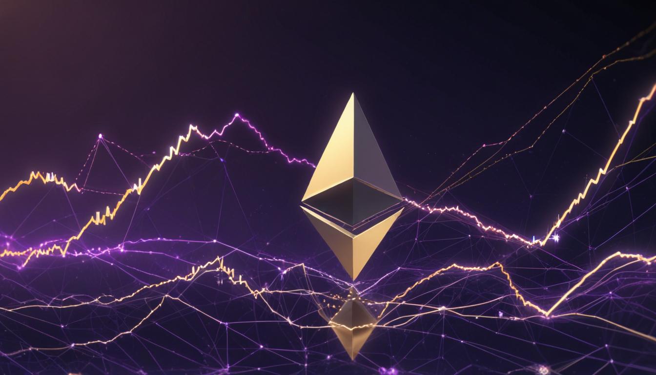 ETH/BTC: Breakout Imminent? Why Ethereum Could Soar Against Bitcoin! | Cryptodamus.io