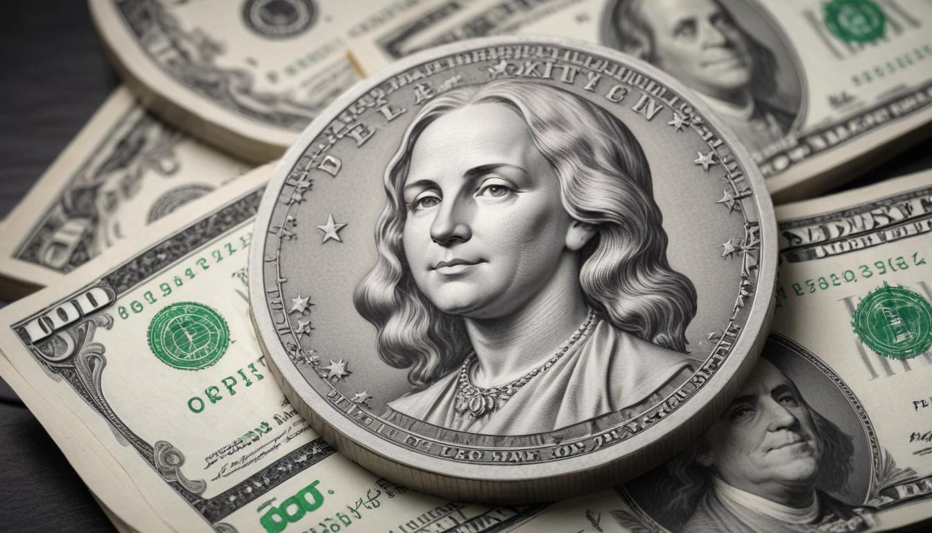 Ethena's USDe: The Programmable Dollar Revolutionizing DeFi & Yields! | Cryptodamus.io