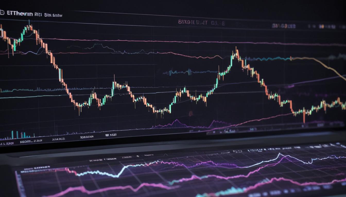 Ethereum $3,000 Crash: What's Really Going On? | Cryptodamus.io