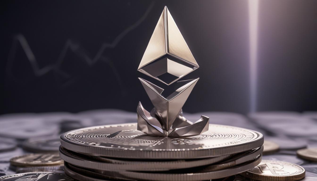 Ethereum $3K Break? Macro Pressures & Supercycle Insights | Cryptodamus.io