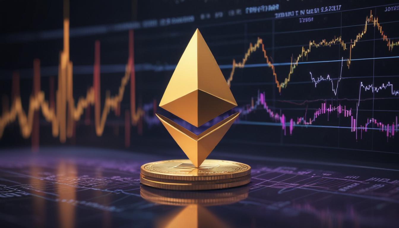 Ethereum at a Crossroads: Breaking $3,170 or Facing Further Decline? | Cryptodamus.io
